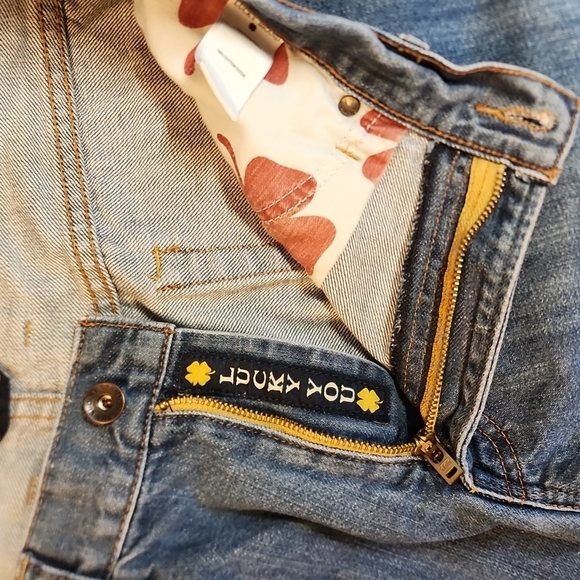 Men's Lucky Brand Jean's - Picture 5 of 8